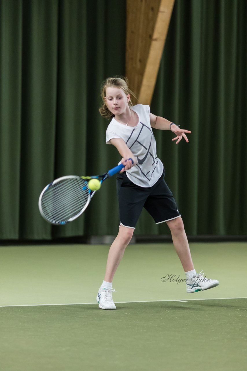 Bild 186 - Luebecker SN Goldline Cup